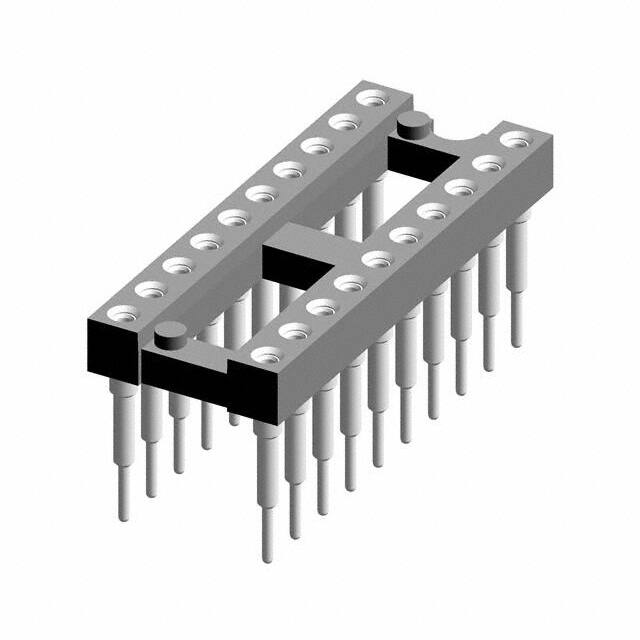 116-87-320-41-003101 Preci-Dip  Zoccoli IC